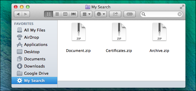 access-smart-search-on-mac