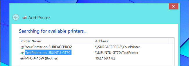 add-shared-printer-on-local-network-to-windows