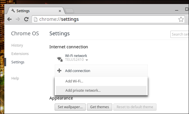 connect-to-vpn-on-chromebook