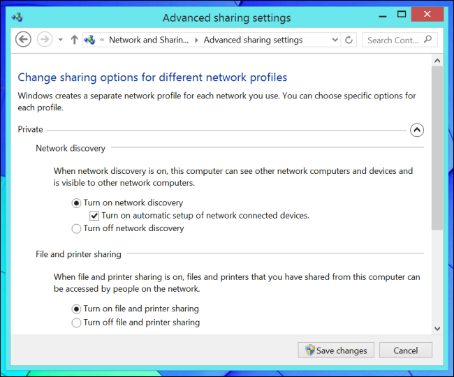 How To Share Files Between Windows, Mac, And Linux PCs On A Network