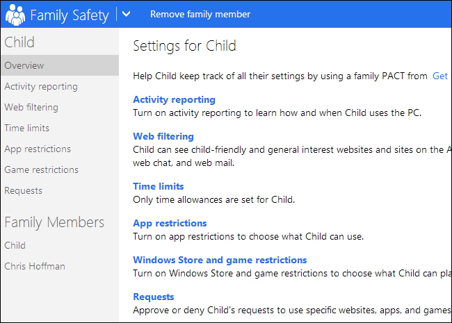 family-safety-website-for-windows-8.1-parental-controls