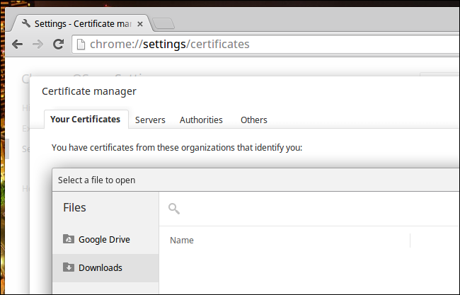install-vpn-certificates-on-chromebook