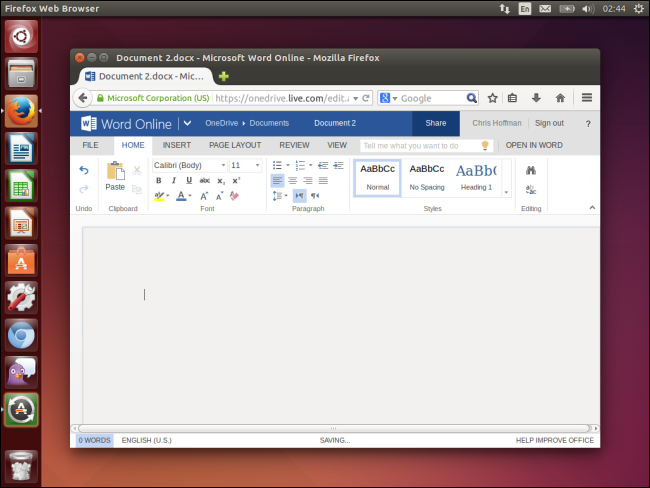 microsoft-office-online-on-ubuntu-14.04