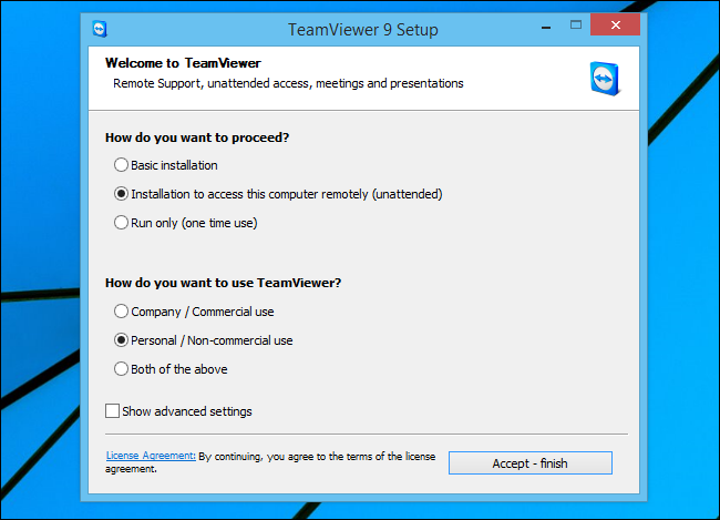 set-up-unattended-remote-access-with-teamviewer