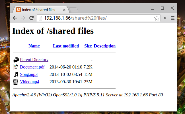 share-folder-with-chromebook-over-local-network-via-apache-http-web-server