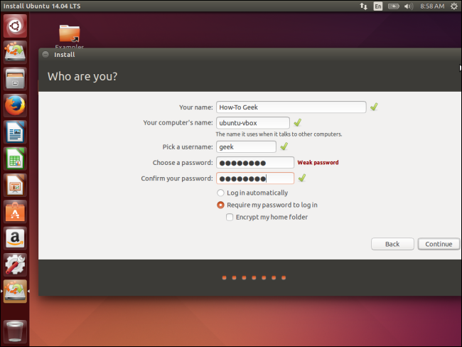 ubuntu-installation-process