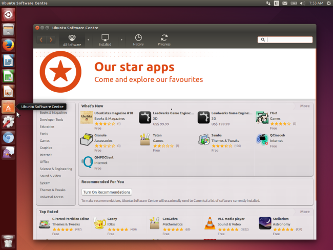 ubuntu-software-repositories