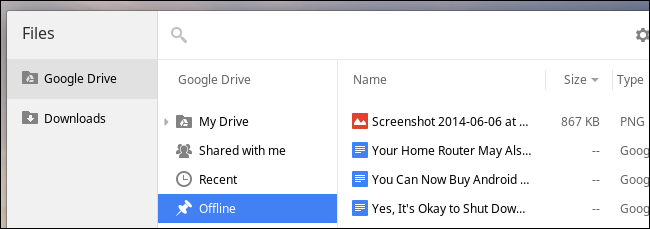 view-google-drive-offline-files-on-chromebook