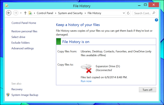 windows-8.1-file-history-backup