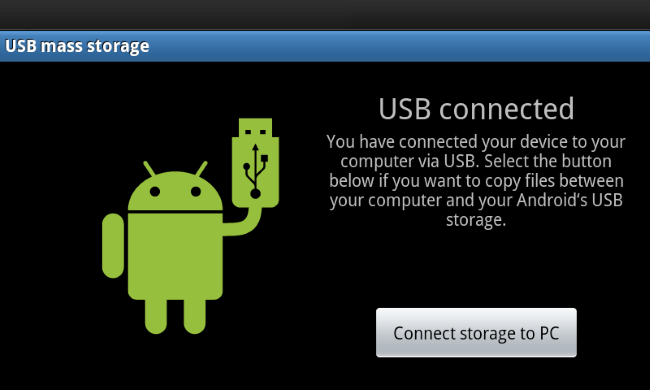 android-gingerbread-connect-storage-to-pc