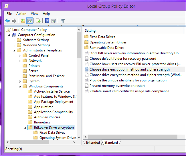 bitlocker-choose-drive-encryption-method-and-cipher-strength-group-policy