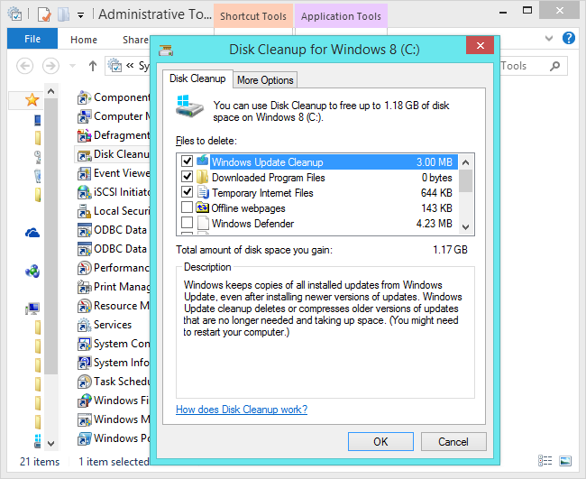 disk-cleanup-on-windows-8.1