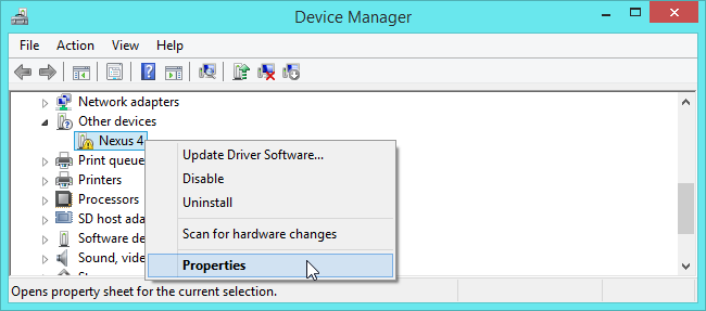 open-properties-window-for-unknown-device-in-device-manager