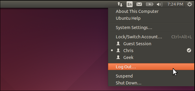 sign-out-of-ubuntu-14.04