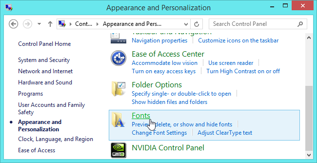 windows-8-fonts-control-panel