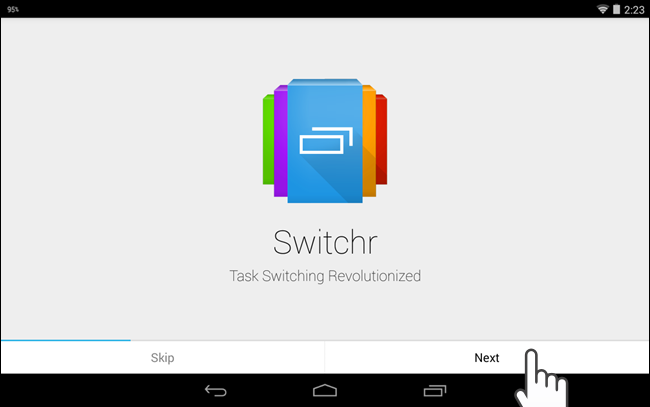 05_switchr_initial_screen