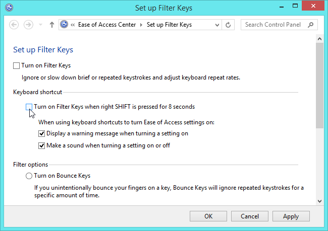 disable-filter-keys-on-windows-8.1