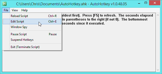 edit-script-in-autohotkey