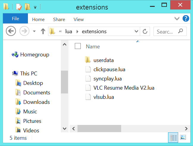 how-to-install-vlc-extensions