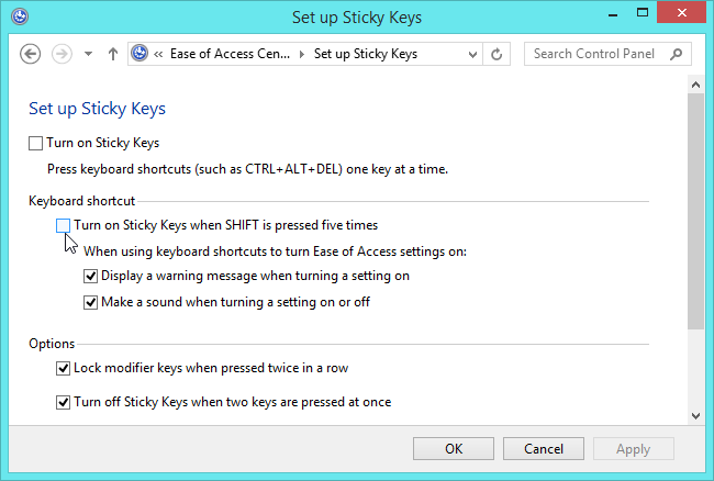 turn-off-sticky-keys-pop-up-on-windows-8.1