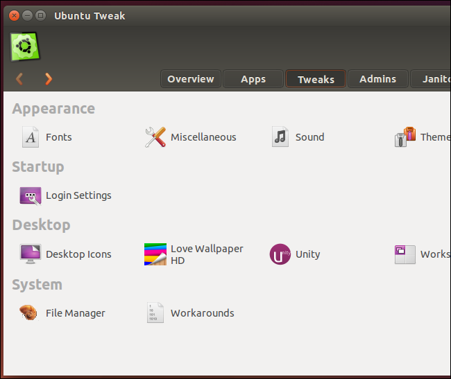 ubuntu-tweak-on-ubuntu-14.04