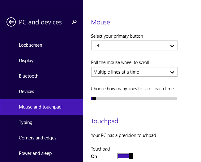 windows-8.1-your-pc-has-a-precision-touchpad