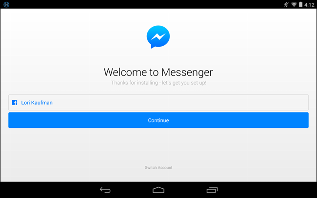07_welcome_to_messenger_screen