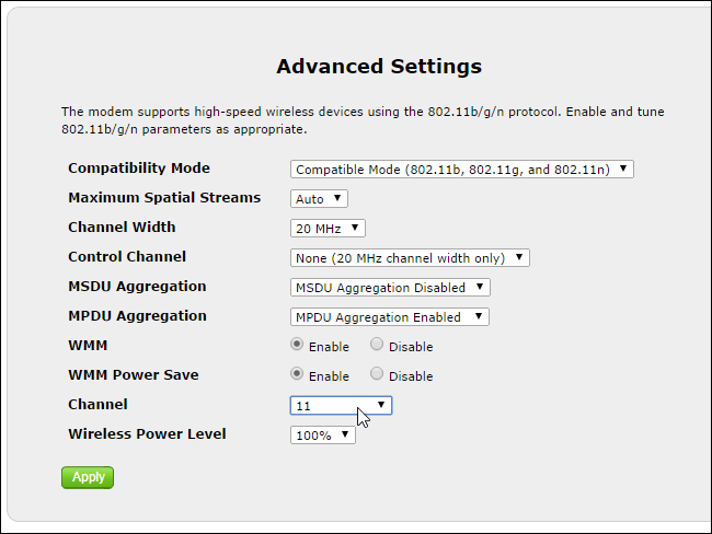 choose-wifi-channel-on-router