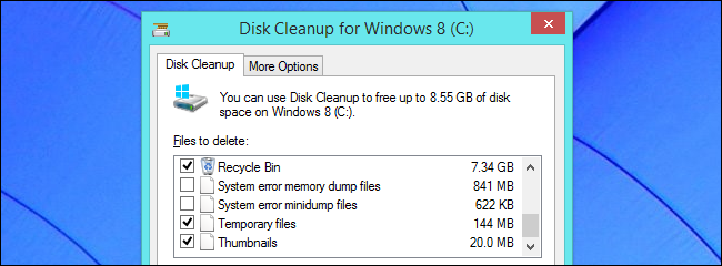 disk-cleanup-memory-dumps