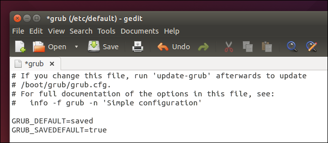 grub2-save-default-operating-system