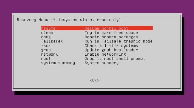 ubuntu-14.04-recovery-mode-menu