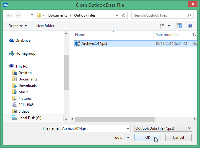 09_selecting_outlook_data_file