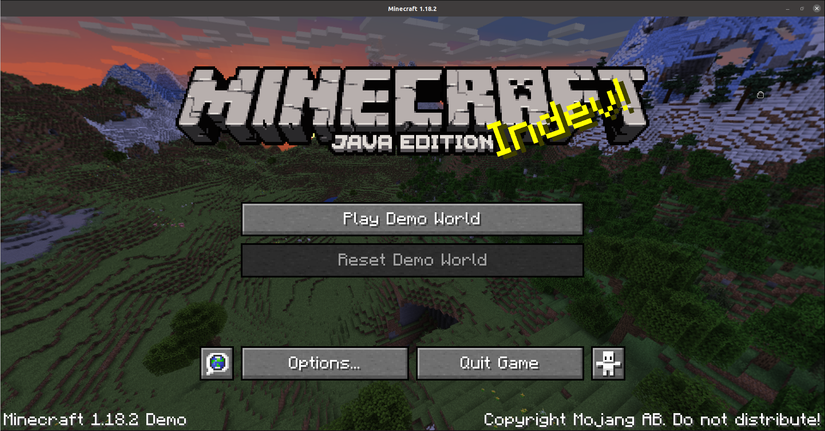 Linux Minecraft Desktop How to Install Minecraft on Ubuntu or Any Other Linux Distribution