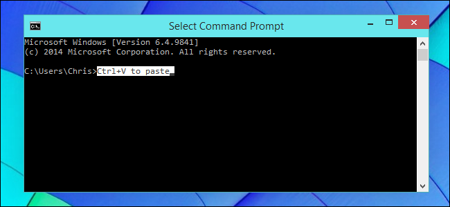 ctrl-and-shift-keyboard-shortcuts-in-windows-10-command-prompt