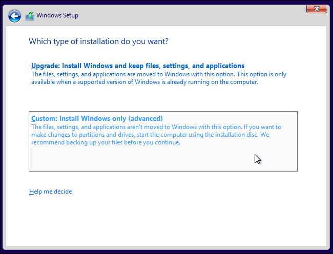 install-windows-10-technical-preview-in-dual-boot-with-custom-installation-option