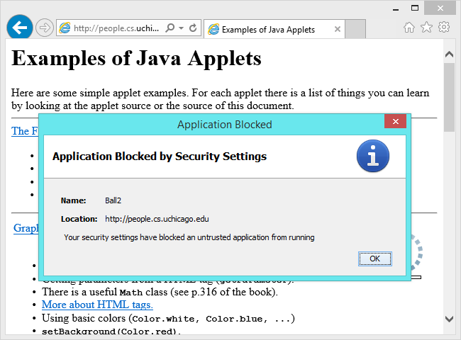 java-won't-run-unsigned-applets