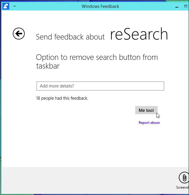 send-feedback-about-windows-10-technical-preview-me-too