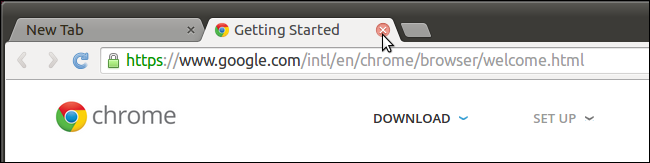 Beginner: How to Install Google Chrome in Ubuntu 14.04