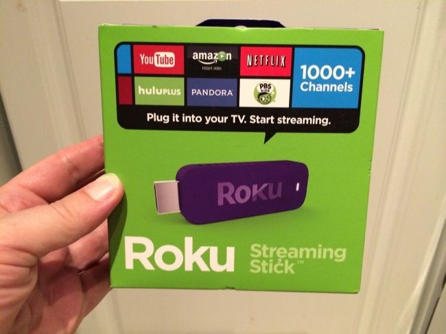 roku streaming stick now supports miracast