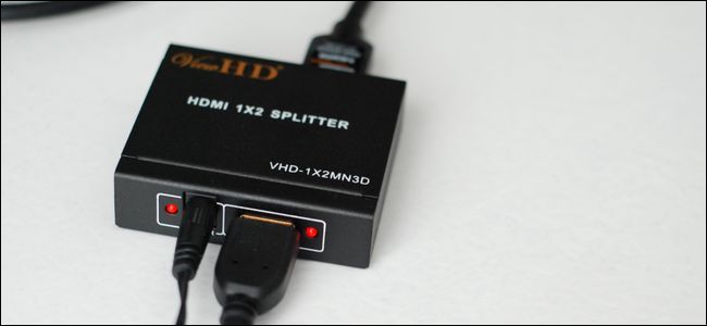 Don't buy a HDMI Splitter until You See This! 