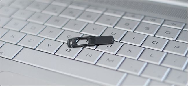 How to Disable Your Webcam (and Why You Should)
