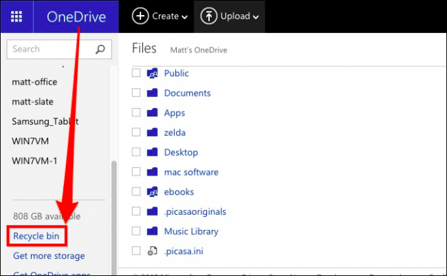 How to Recover or Permanently Delete Files from the Cloud