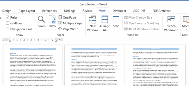 How to Print a Large Image on Multiple Pages on PC or Mac