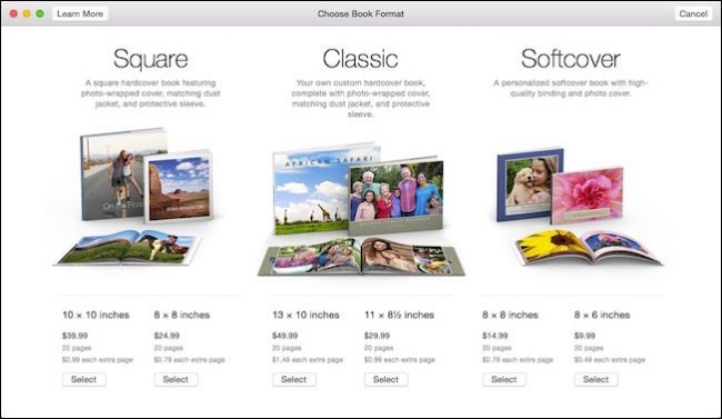 How to Create Quick Slideshows and Projects with Photos