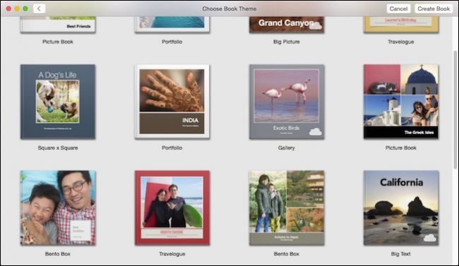 How to Create Quick Slideshows and Projects with Photos