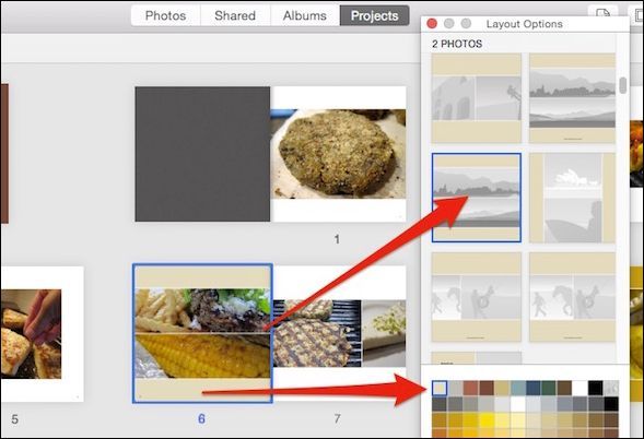 How to Create Quick Slideshows and Projects with Photos