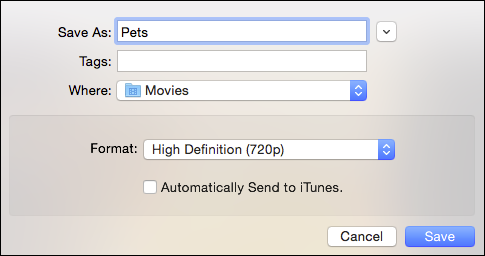 How to Create Quick Slideshows and Projects with Photos