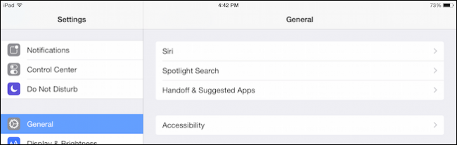 How to Extend Your iPad's Battery Life When You're Not Using it