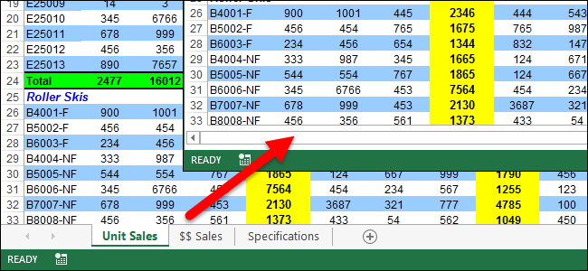 Effective Methods for Managing Visibility of Sheet Tab Buttons in Microsoft Excel