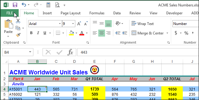 how-to-show-and-hide-the-worksheet-tabs-in-excel